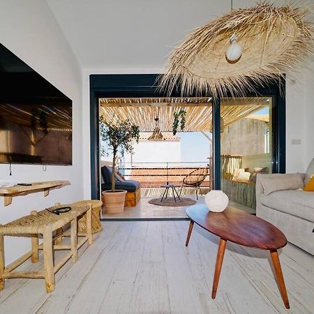 Maison Boheme Au Bord De L'Eau Sète Exteriör bild