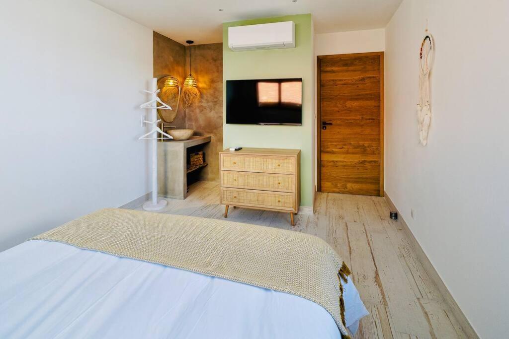 Maison Boheme Au Bord De L'Eau Sète Exteriör bild
