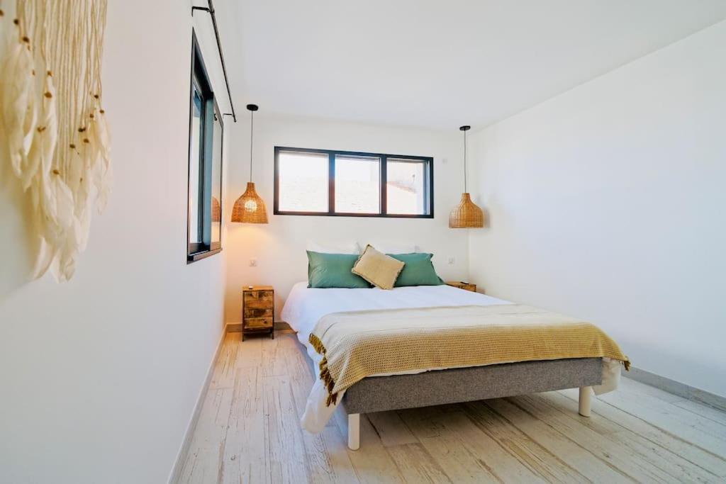 Maison Boheme Au Bord De L'Eau Sète Exteriör bild